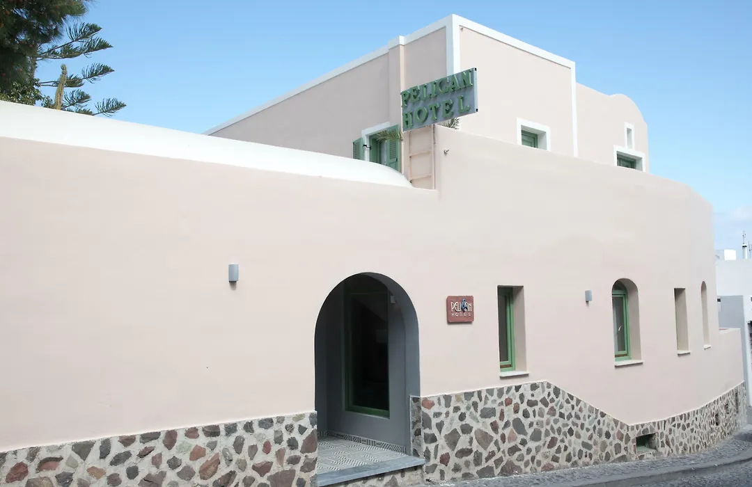 Pelican Hotel-1