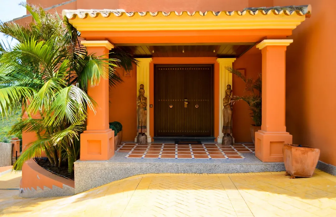 The Marbella Heights Boutique Hotel-1