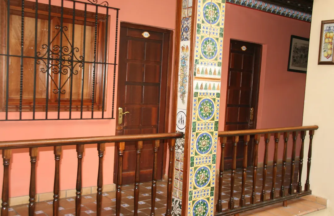 Hotel Convento La Gloria-1
