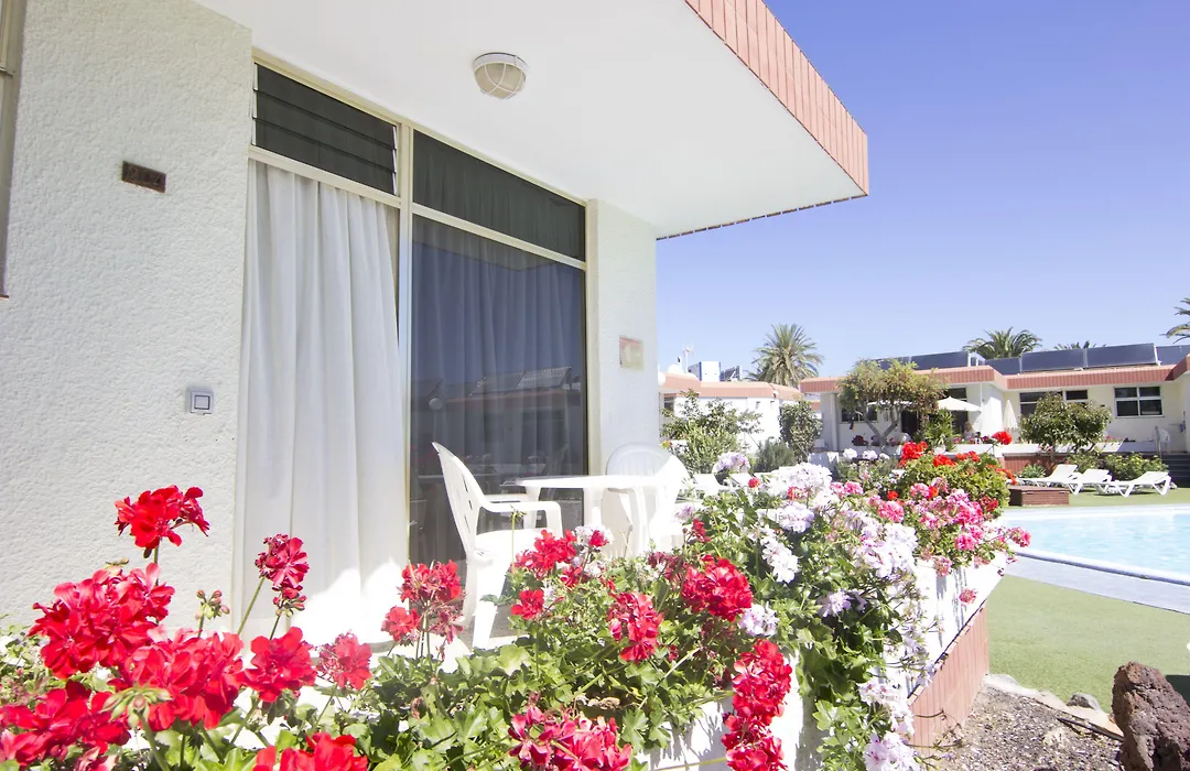 Bungalows Doña Rosa-1