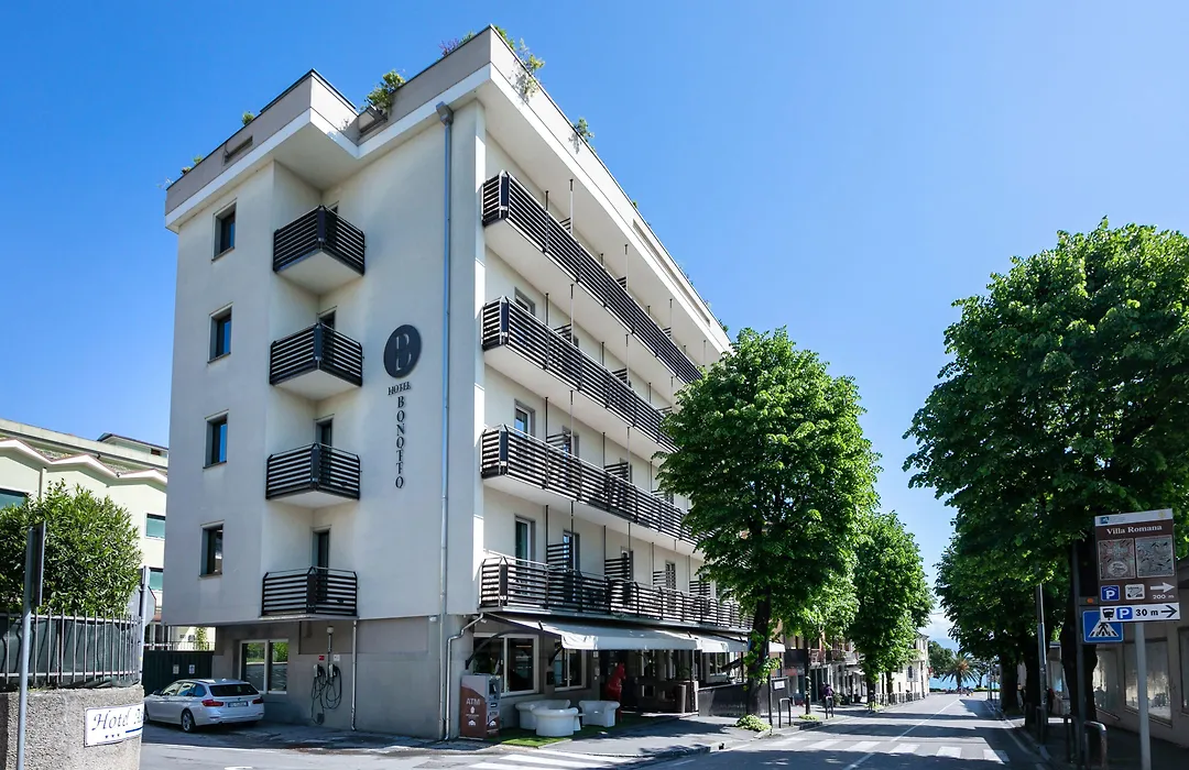 Hotel Bonotto-1