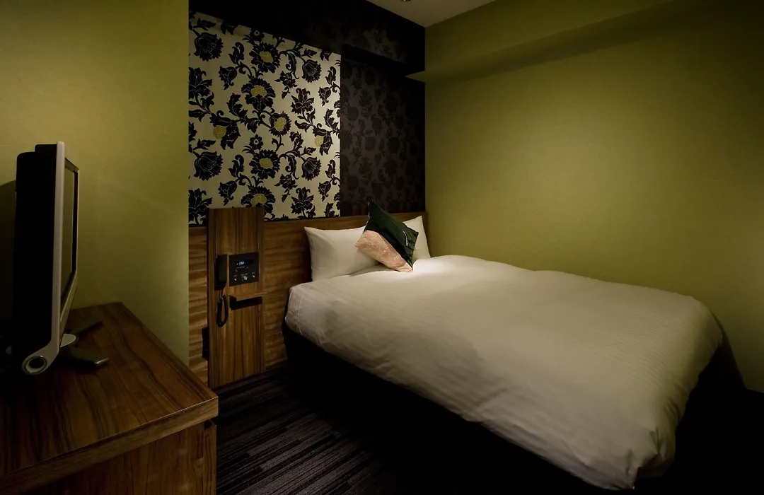 Villa Fontaine Tokyo Shinjuku-1