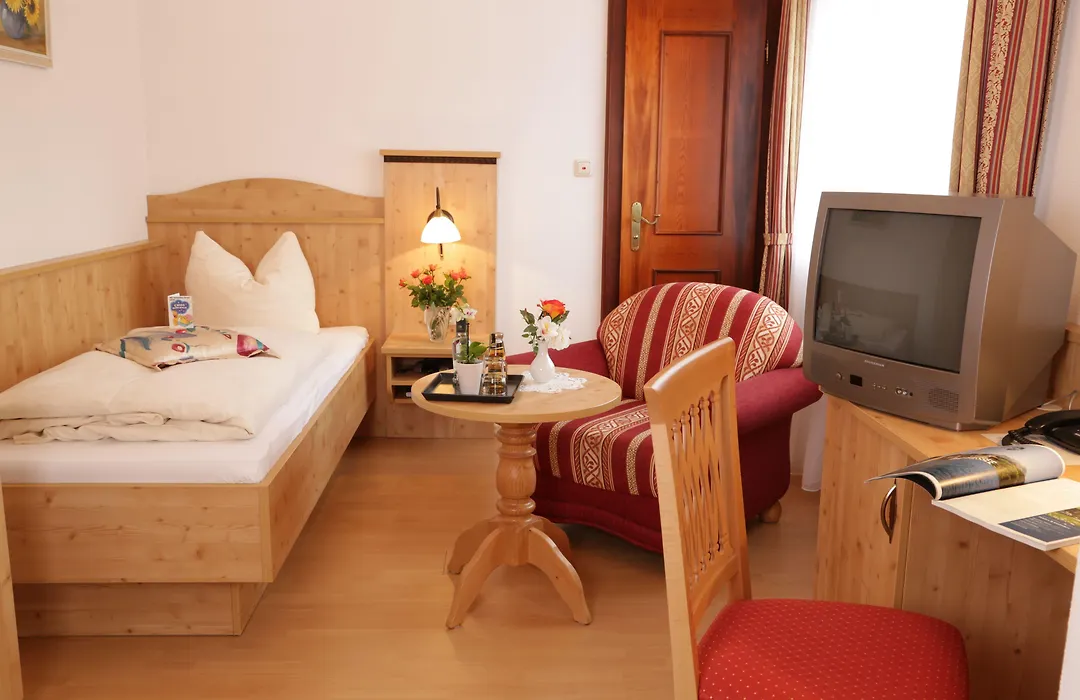 Hotel Am Kureck-1
