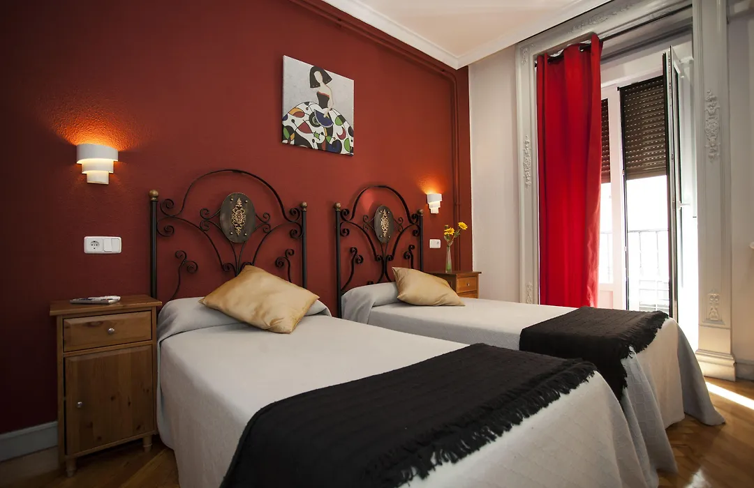 Hostal Aresol-1