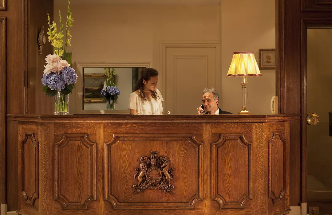 Hotel D'Angleterre-1