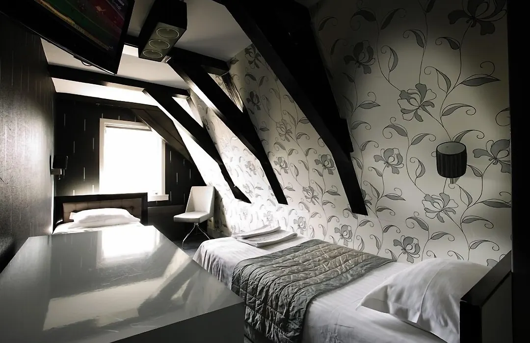Hotel Hermitage Amsterdam-1