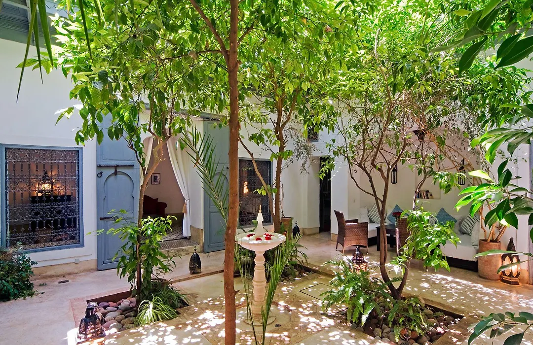 Riad Dar Hanane-1