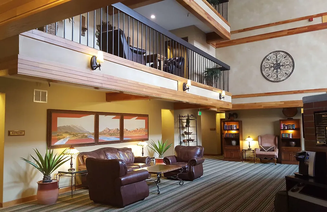 Raintree'S Park Plaza Park City-1