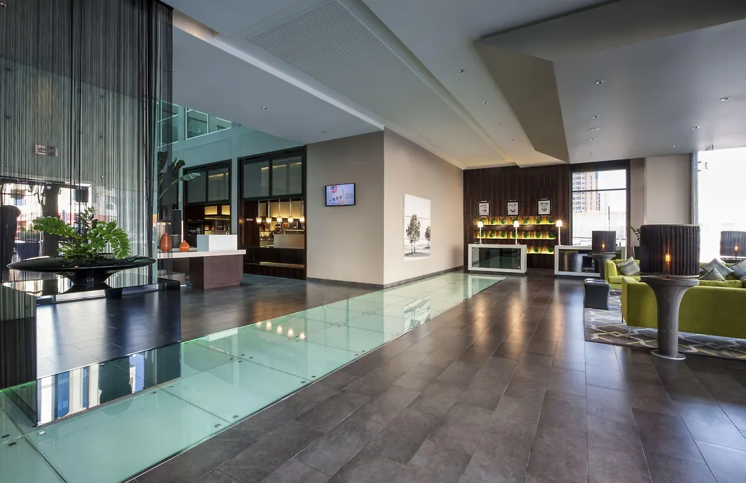 Centro Barsha - By Rotana-1