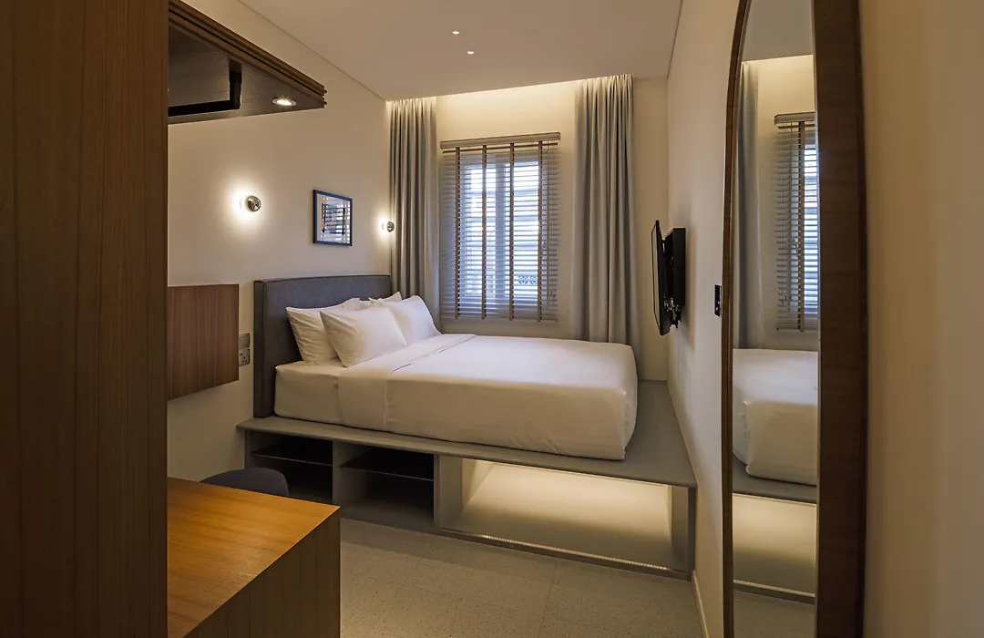 Wanderlust, The Unlimited Collection Managed By The Ascott Limited-1