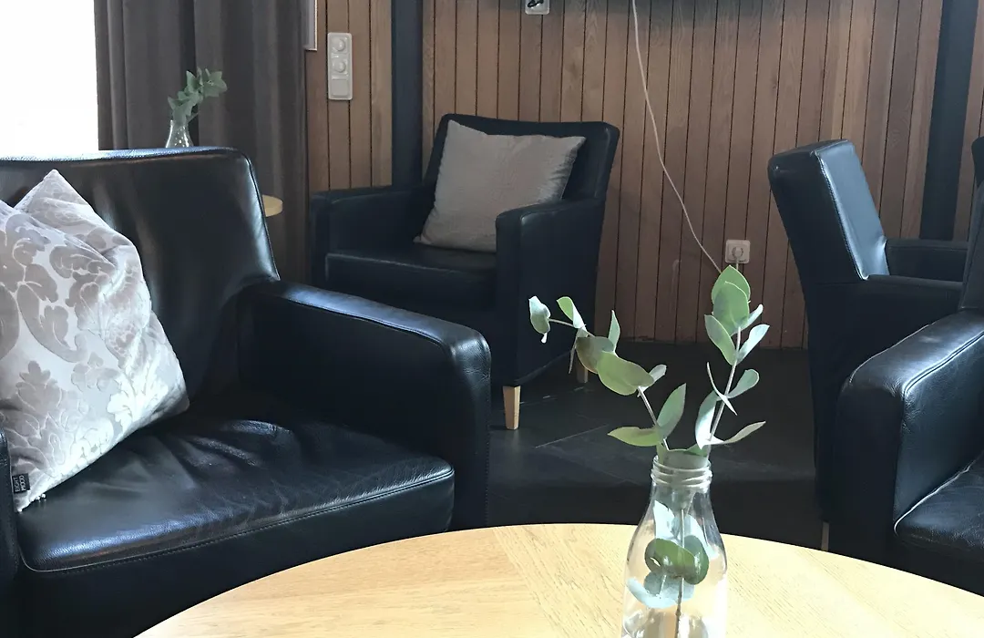 Best Western Valhall Park Hotell-1