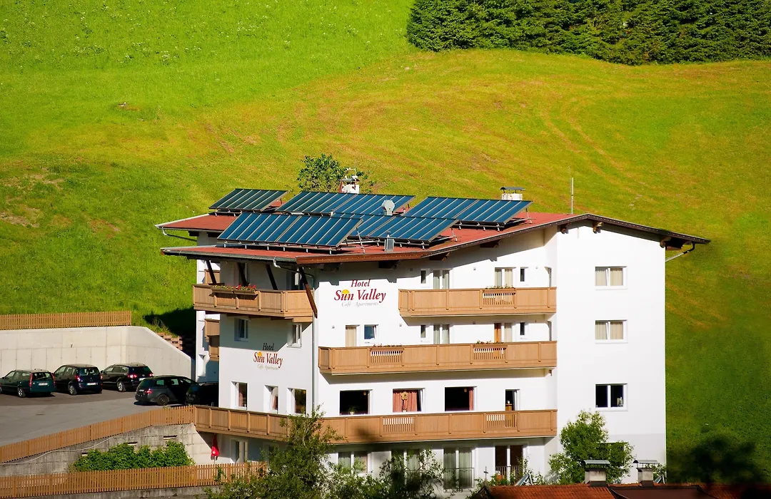 Sun Valley - Wildschoenau-1
