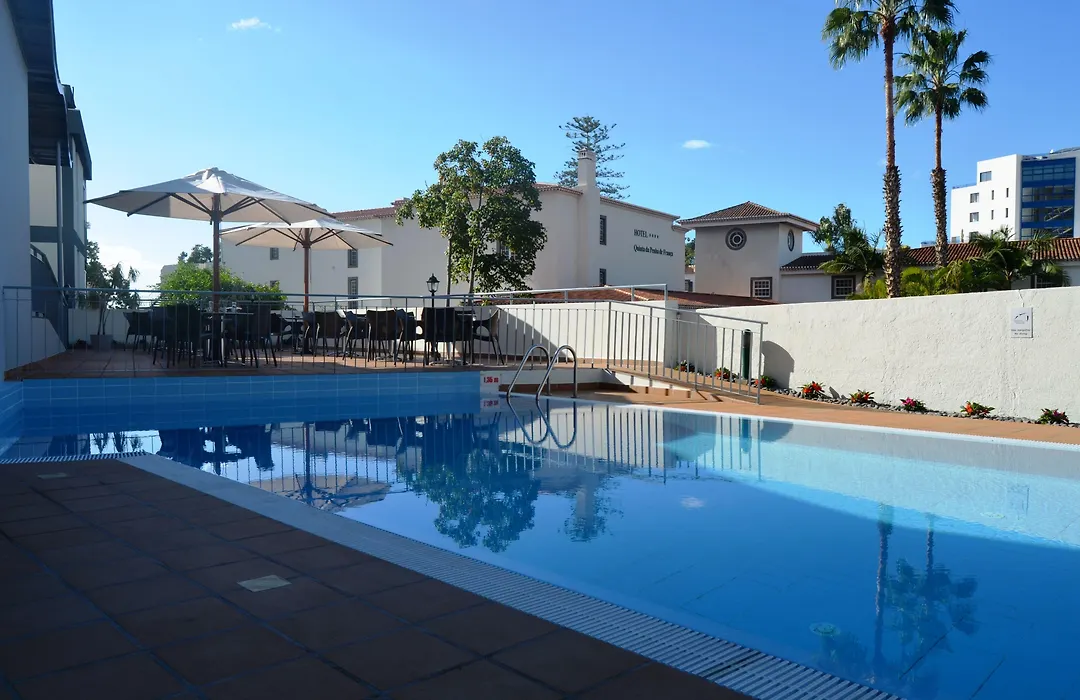 Madeira Bright Star By Petit Hotels-1