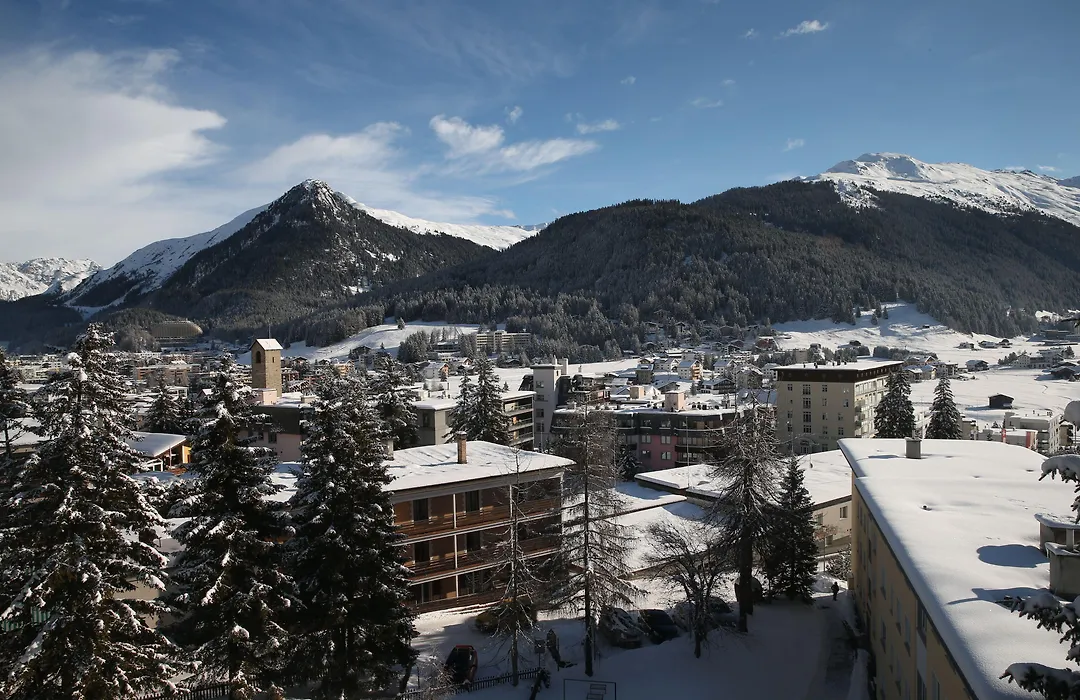 Hotel Edelweiss-1
