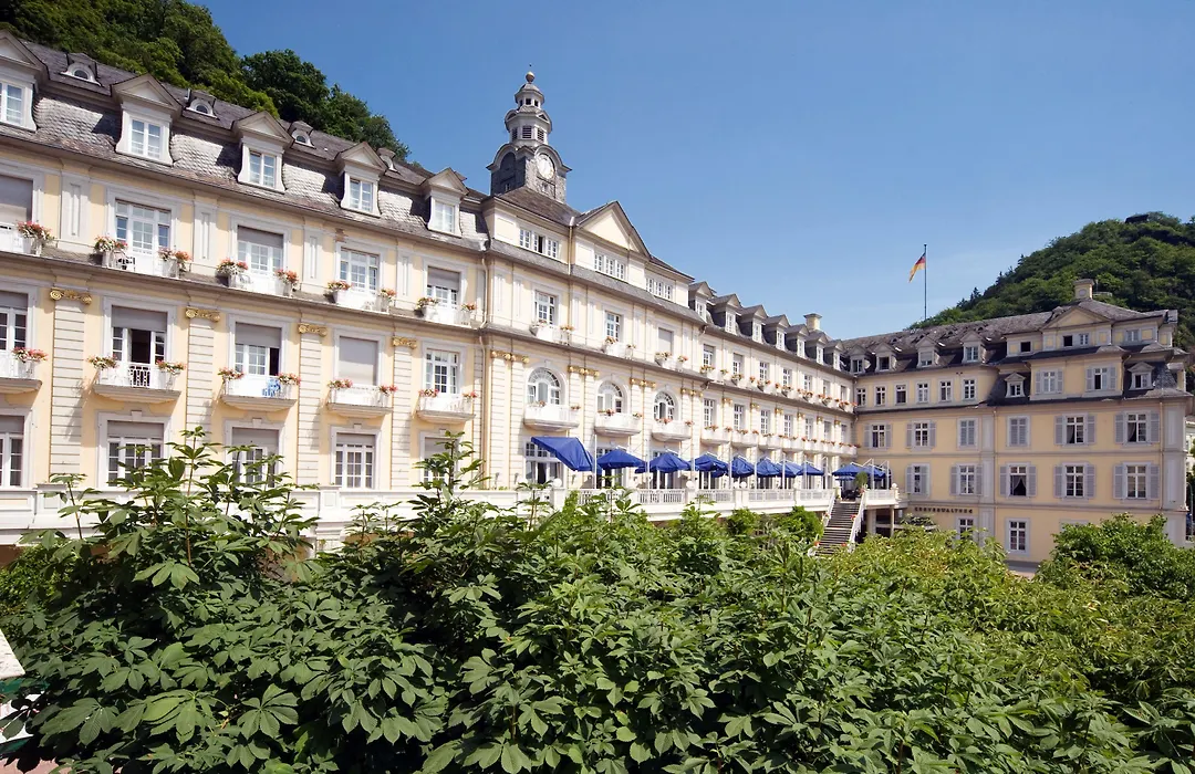 Haecker'S Hotel-1