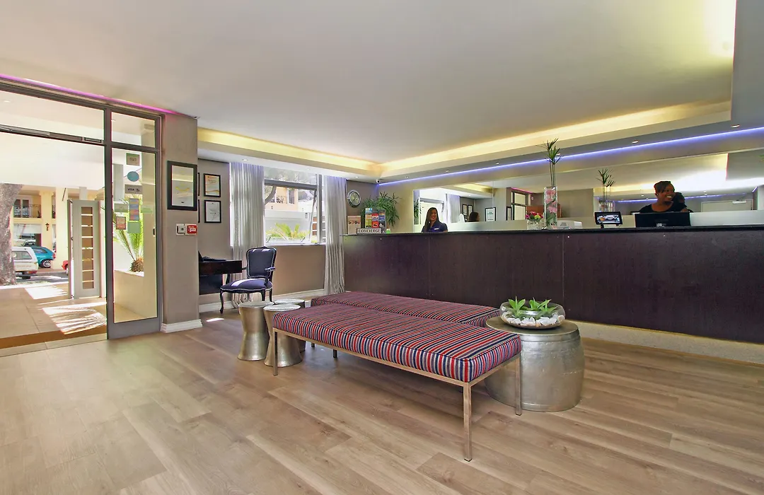 The Hyde All Suite Hotel-1