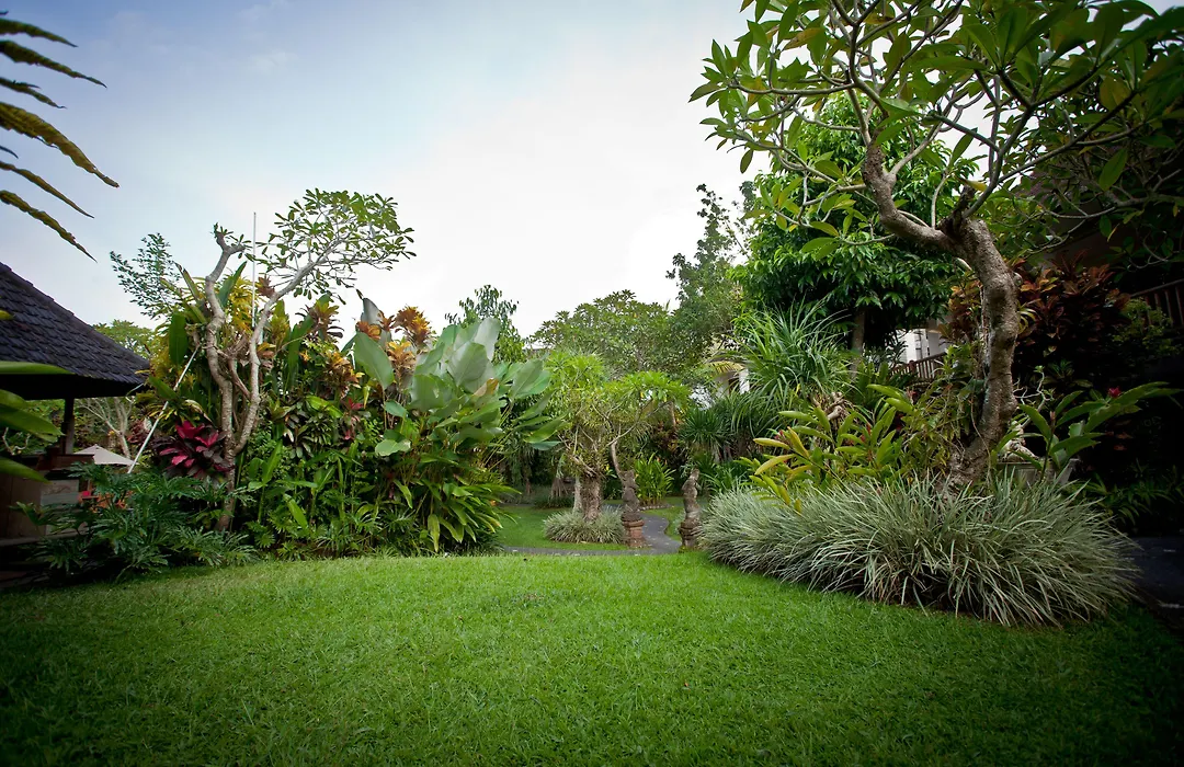 Sri Ratih Cottages, Chse Certified-1