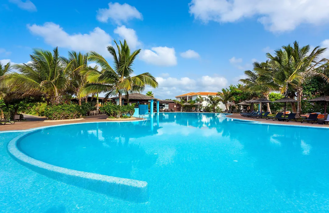 Melia Tortuga Beach-1