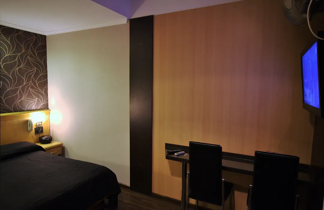 Sur Hotel-1
