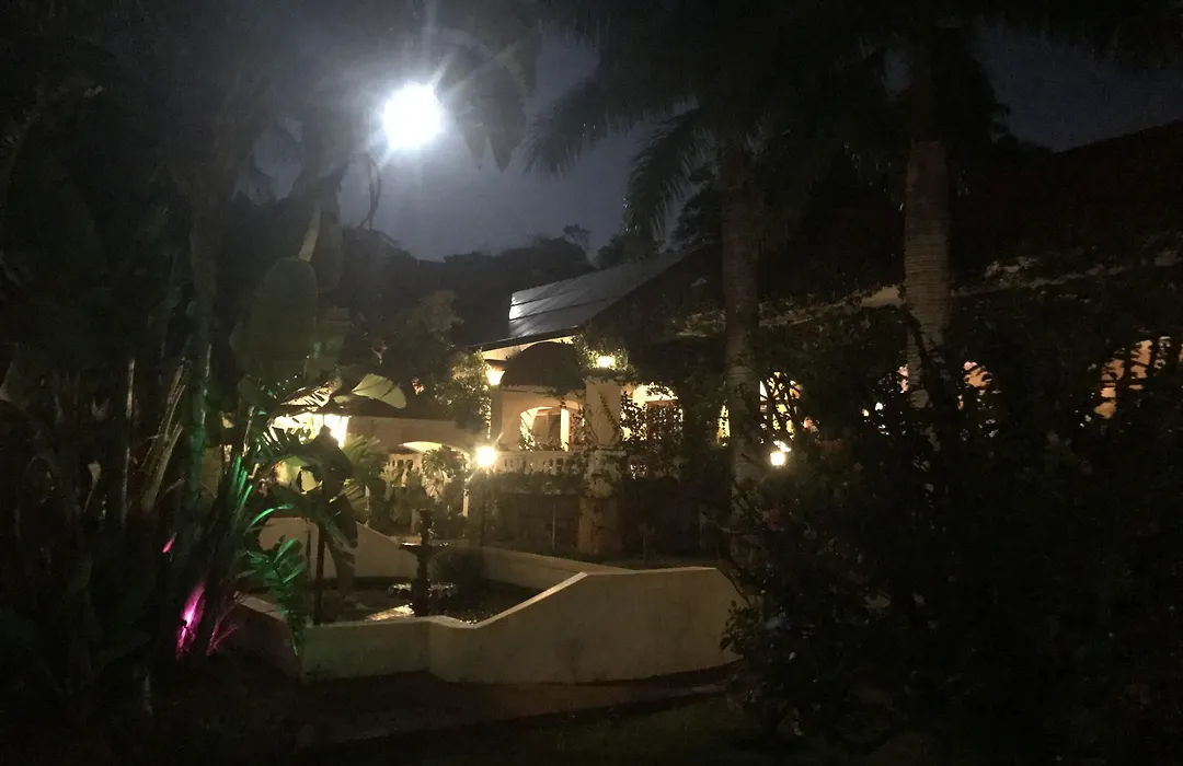 Casta Diva Boutique Hotel-1