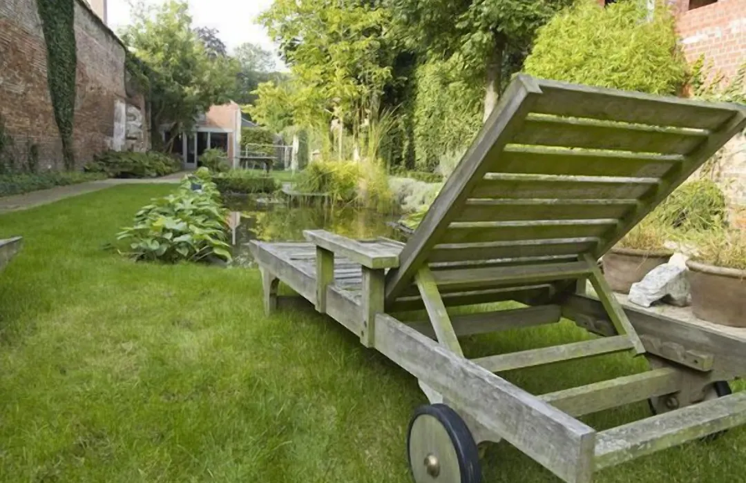 B&B Koetshuis-1