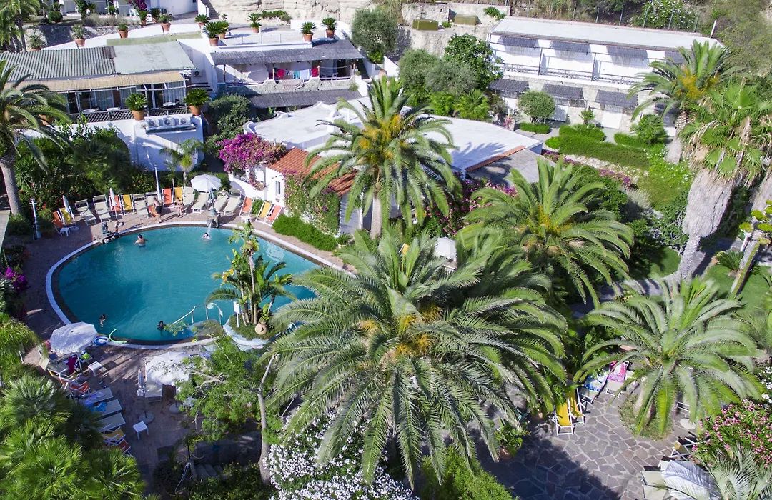 Semiramis Hotel De Charme & Pools-1