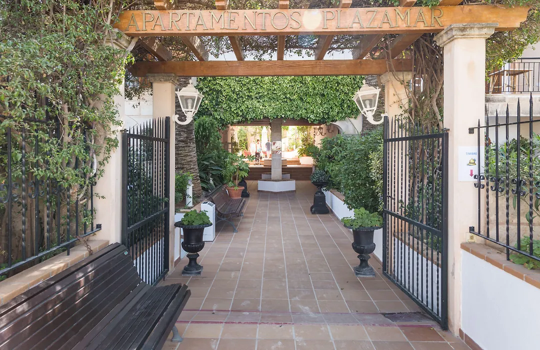 Plazamar Family Resort-1