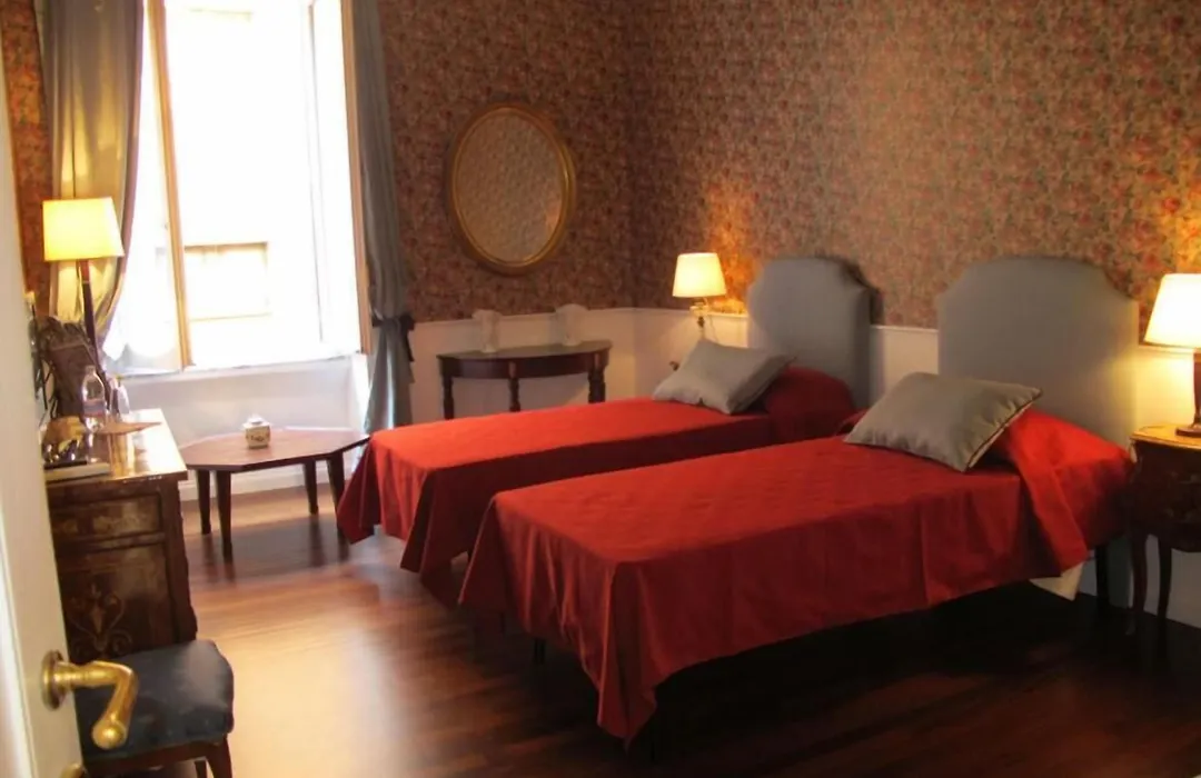 Relais Teatro Argentina-1