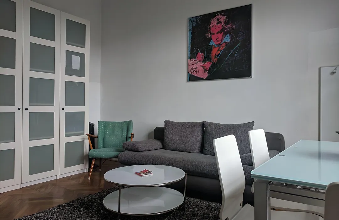 Haus Max-1