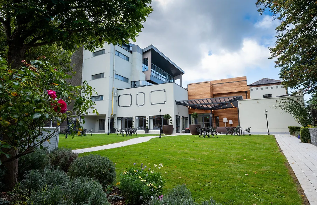 Hotel Kilkenny-1
