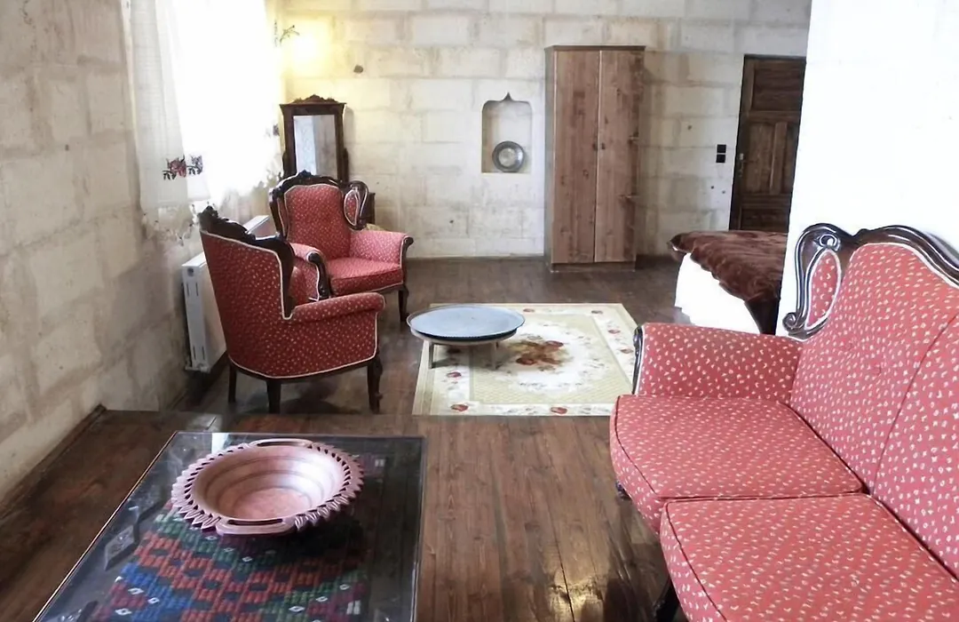 Gerdis Evi-1
