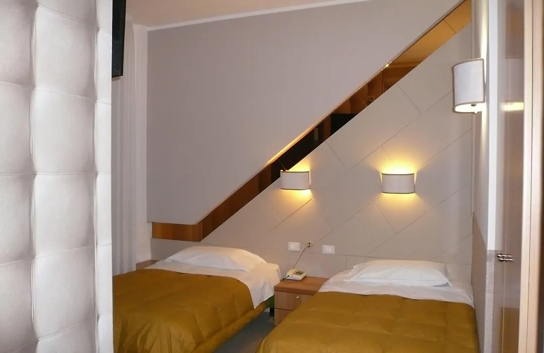 Hotel Europa Parking-1