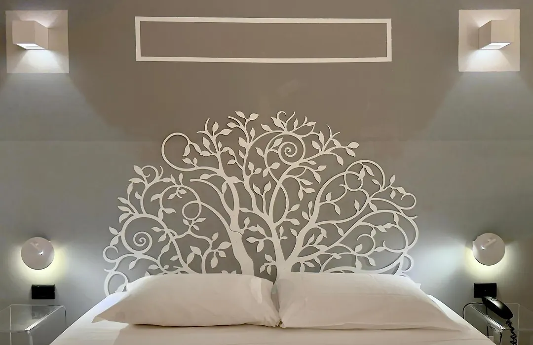 Hotel Europa Varese-1