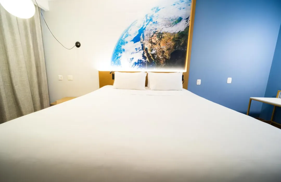 ibis Styles Curitiba Batel-1