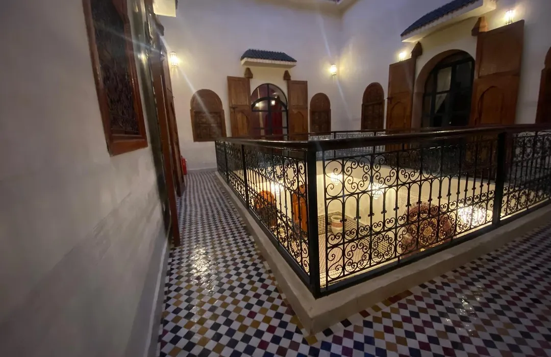 Riad Prada-1