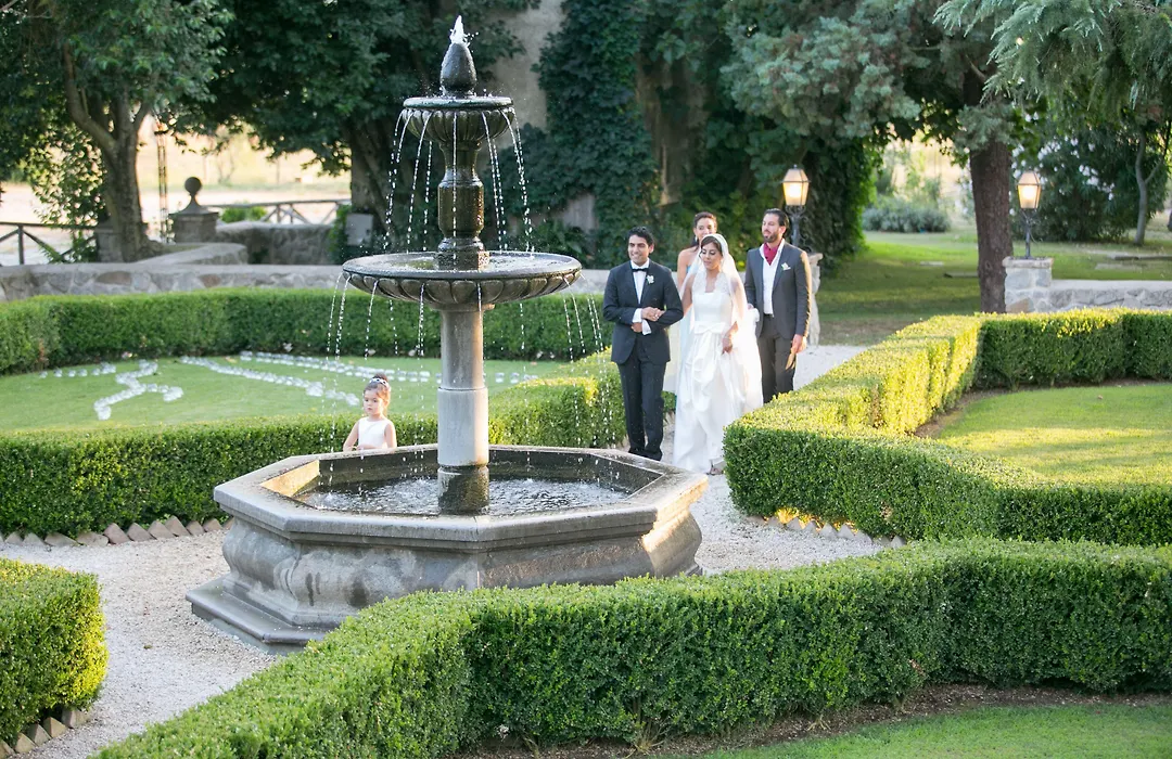 Relais Il Postiglione - Antica Posta dei Chigi-1