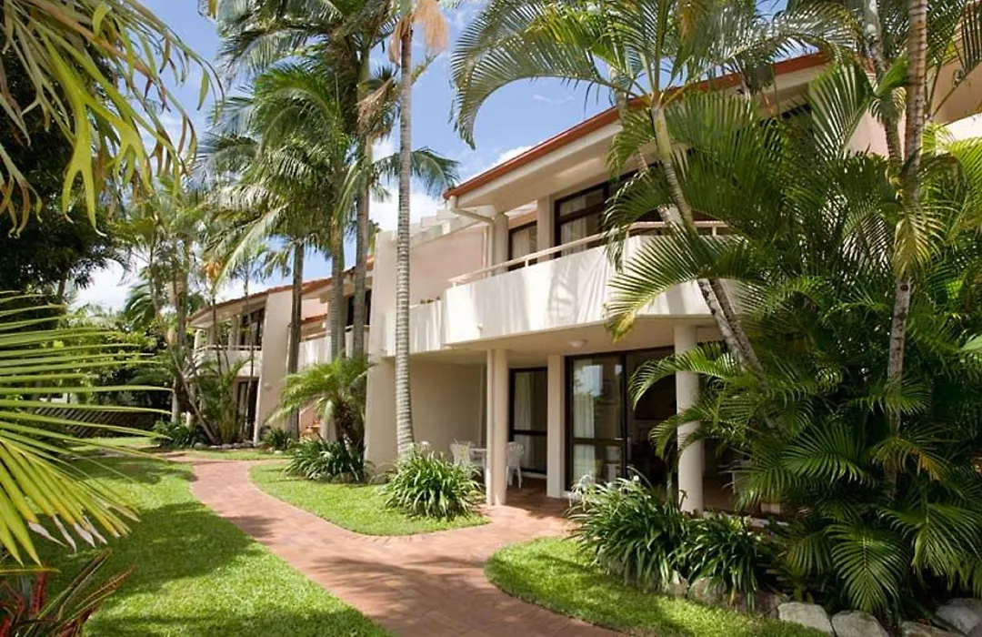 The Noosa Apartments-1