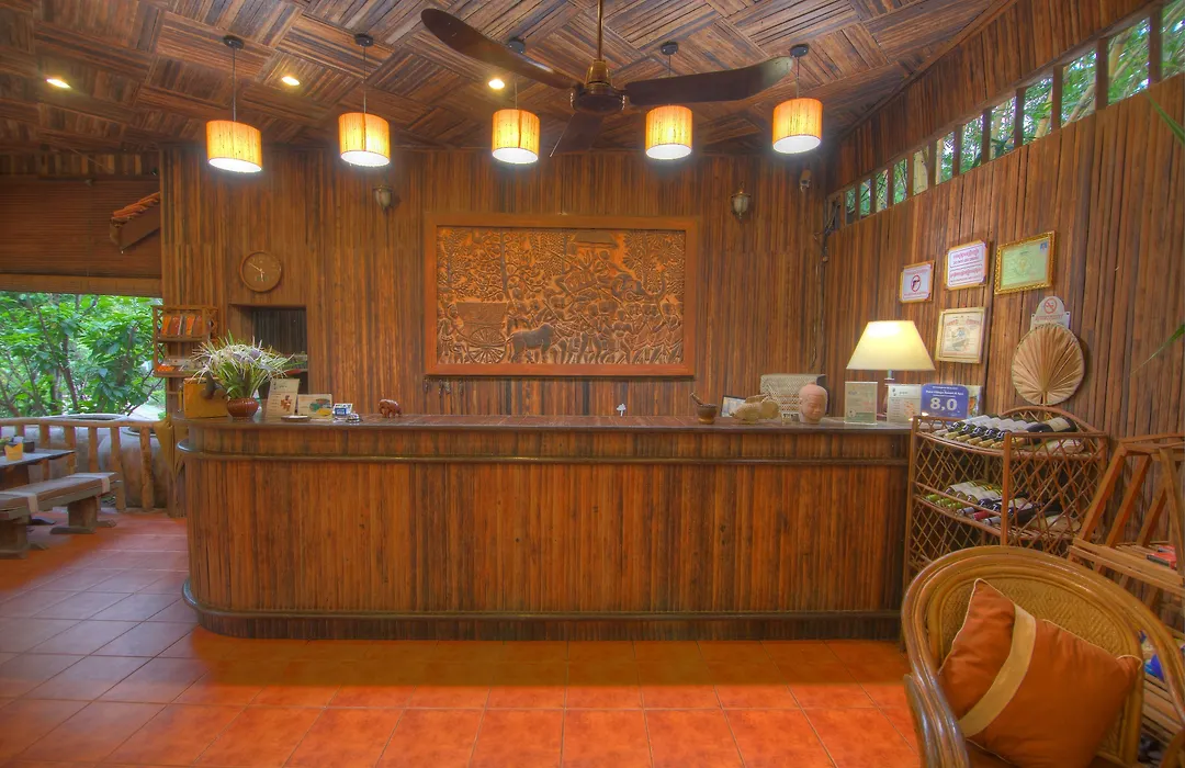 Palm Village Resort & Spa-1