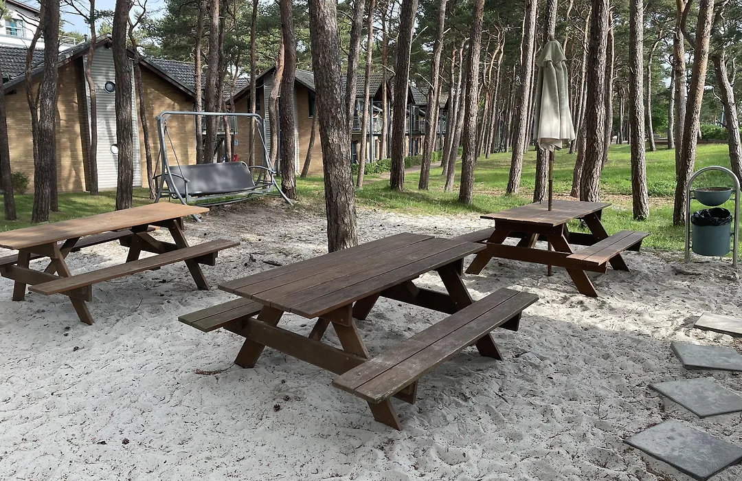 Aquamaris Strandresidenz Rügen-1