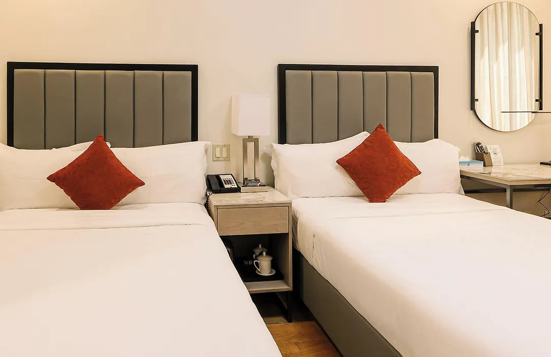 Asiatic Hotel - Flushing-1
