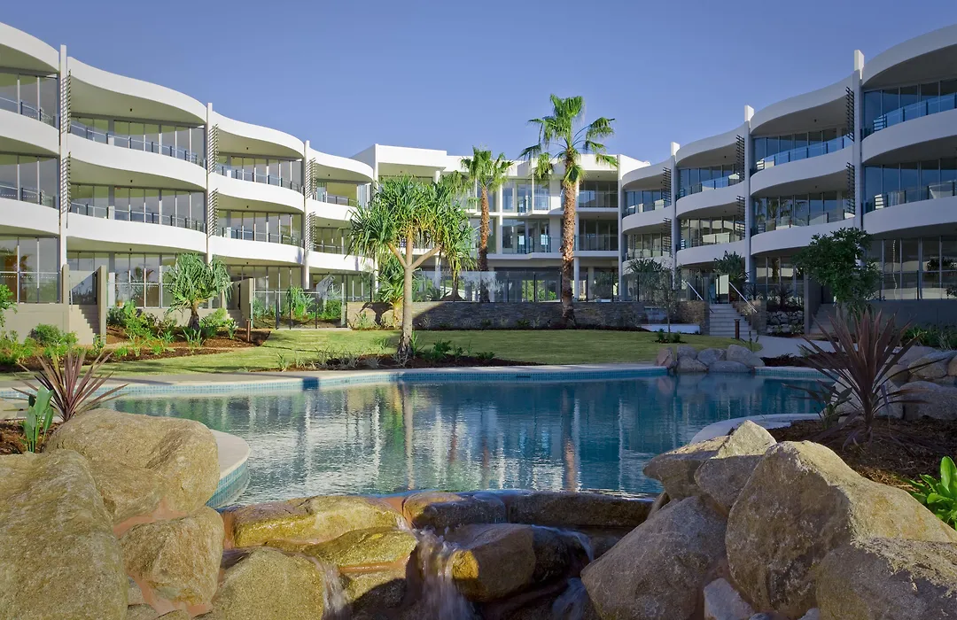 Cotton Beach Resort - Tweed Coast Holidays-1