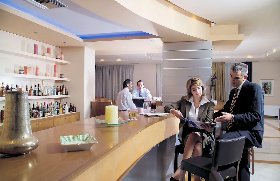 Dekelia Hotel-1