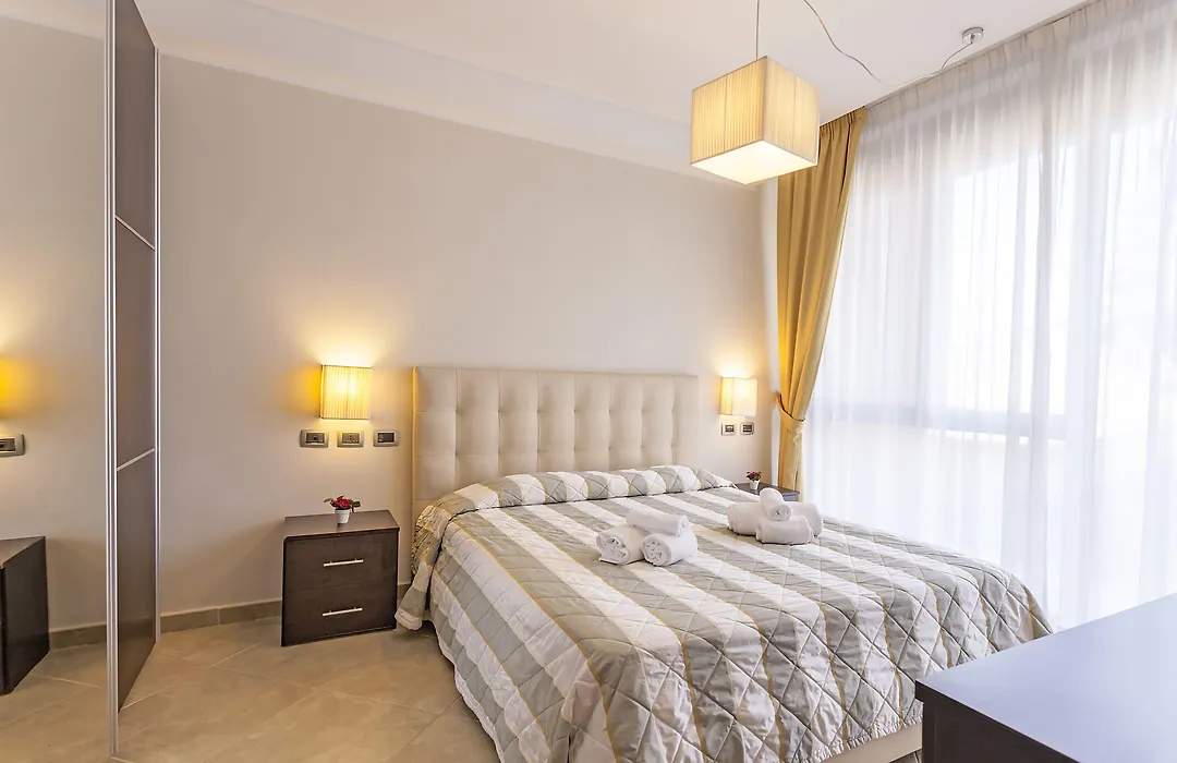 Aparthotel Anghel-1