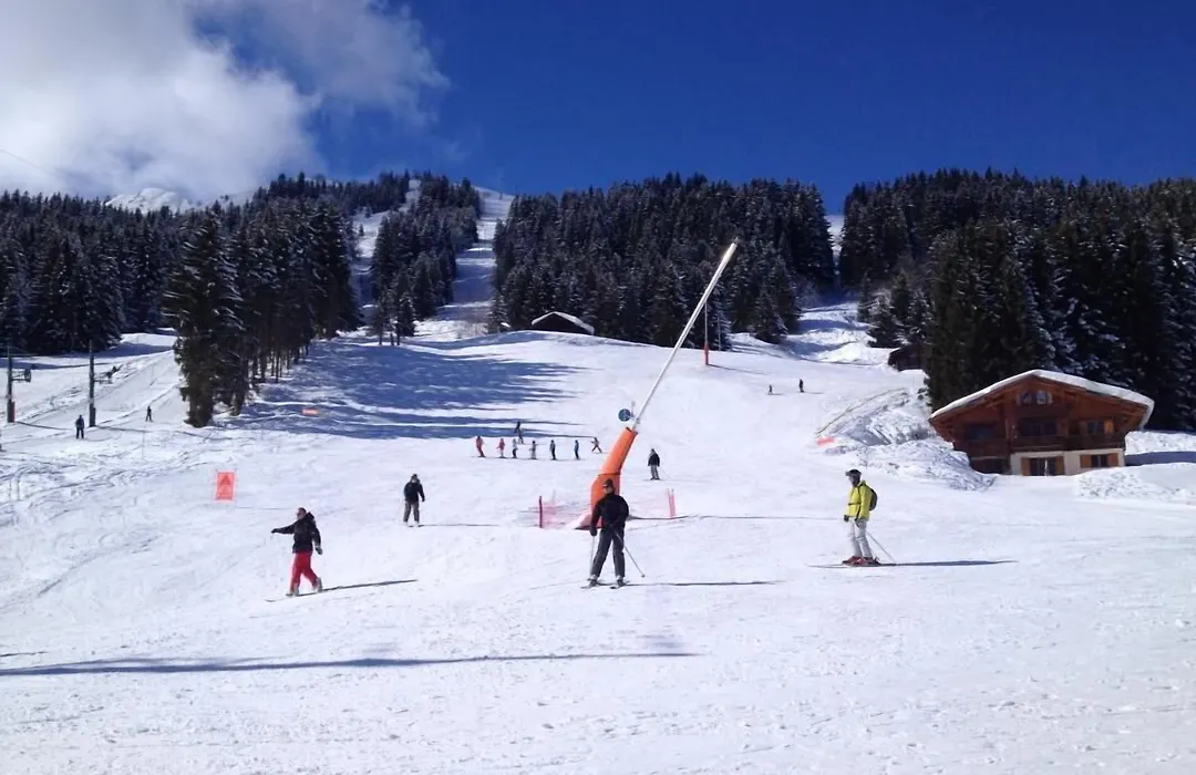 Hotel Val Joly-1