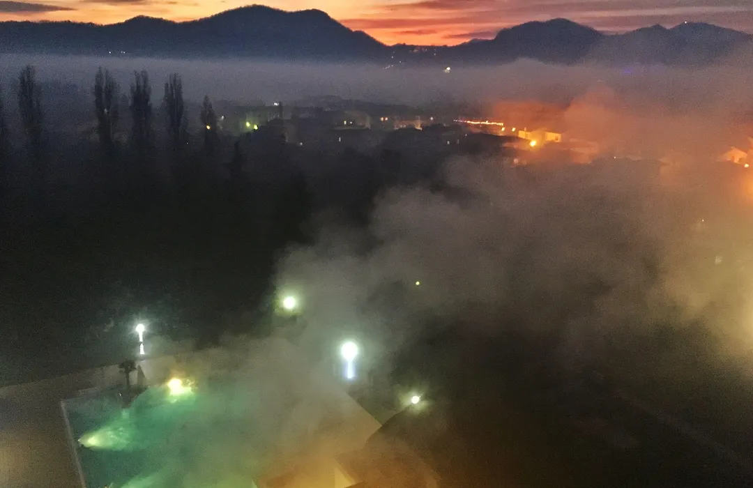 Hotel Des Bains Terme-1