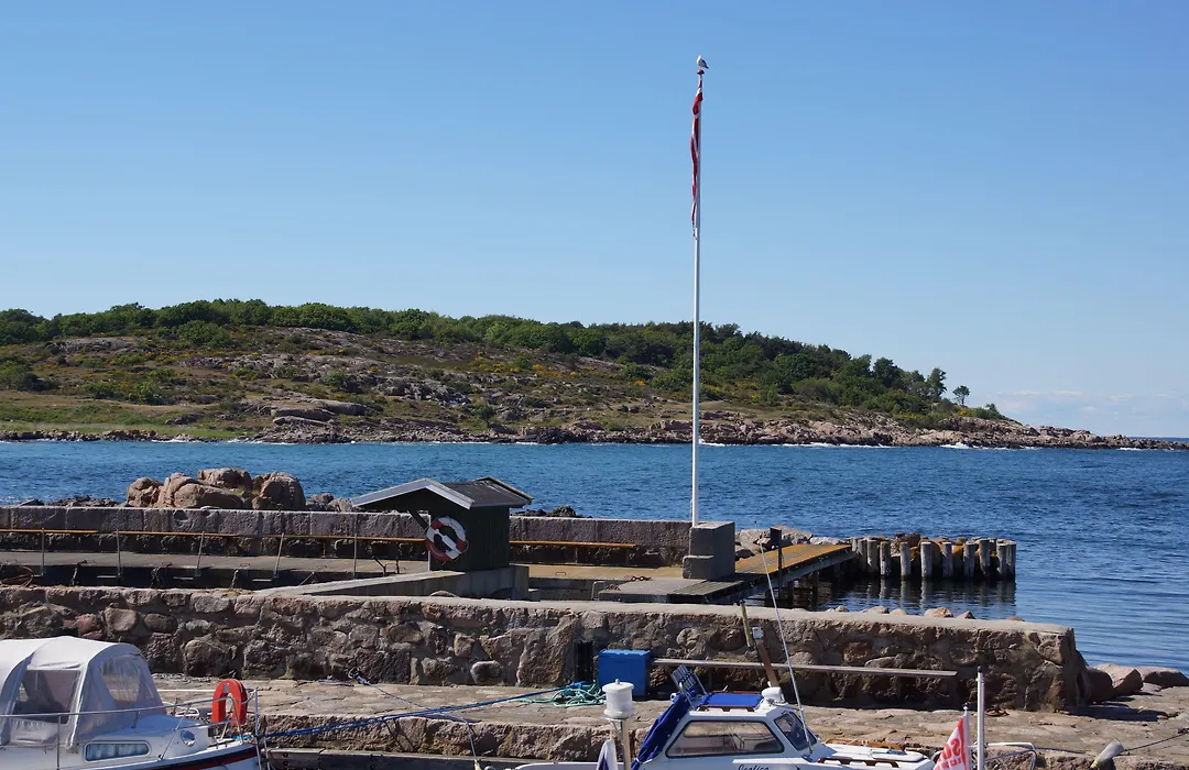 Hotel Sandvig Havn-1