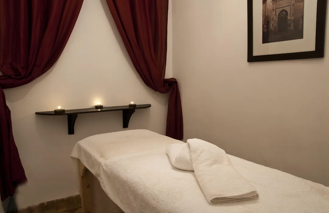 Riad Dar Foundouk-1