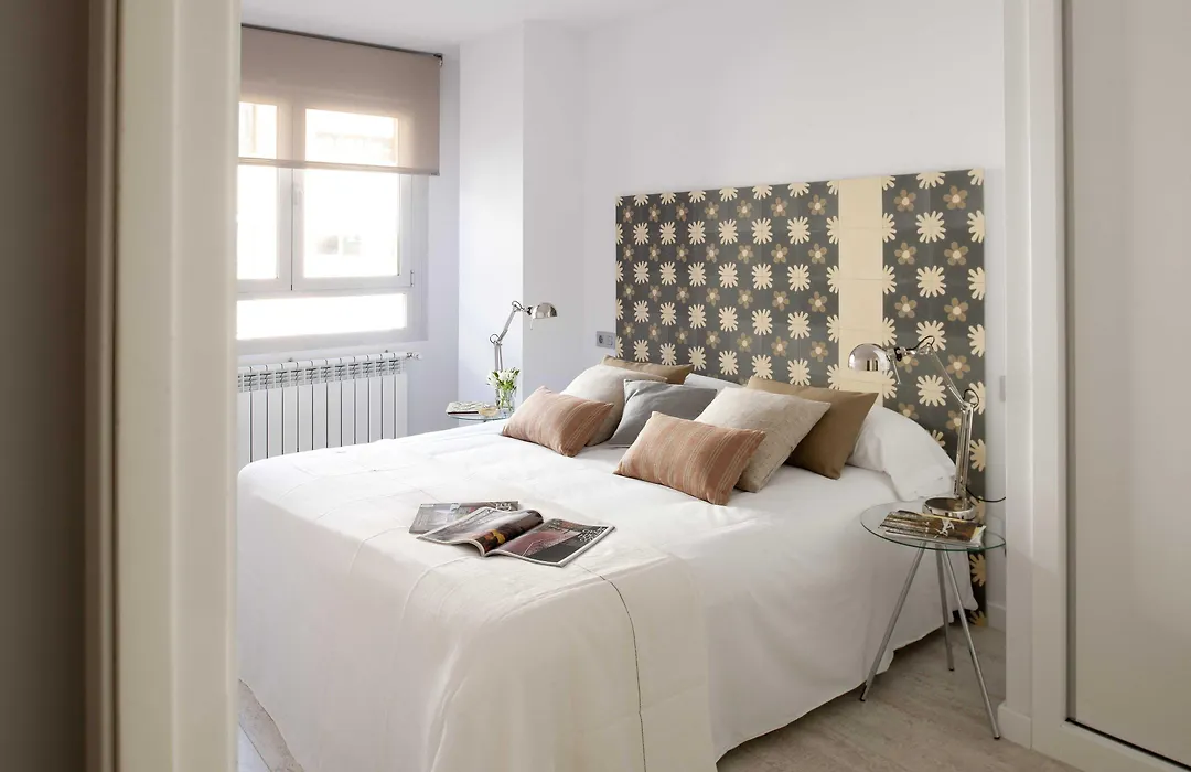 Eric Voekel Boutique Apartments - Atocha Suites-1