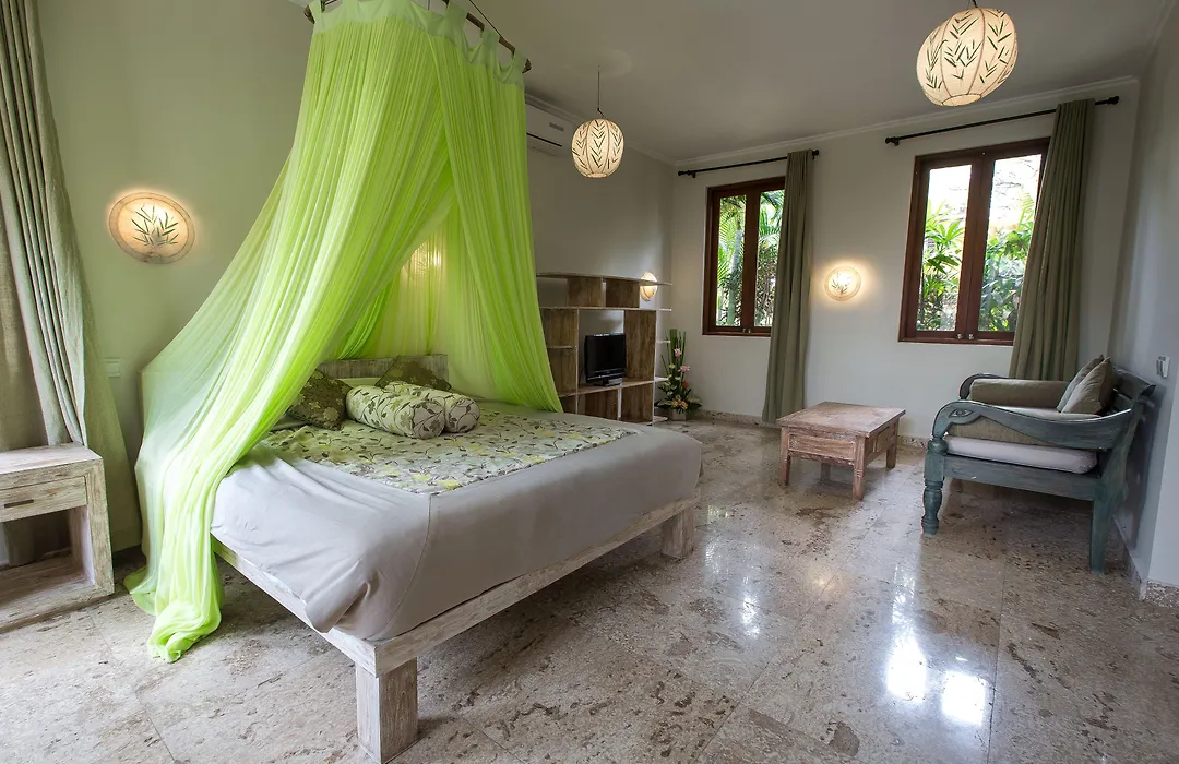Ecosfera Hotel & Spa-1