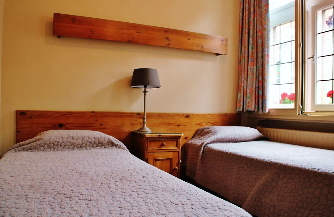 Hotel La Vieille Lanterne-1